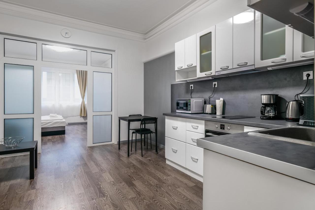 2Bd Citrus Apartment, Aristocratic Sofia Living By Flat Mаnager Exterior foto