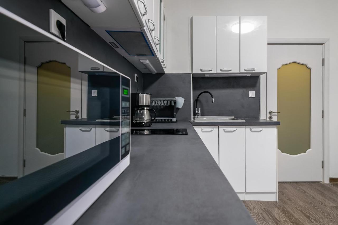 2Bd Citrus Apartment, Aristocratic Sofia Living By Flat Mаnager Exterior foto