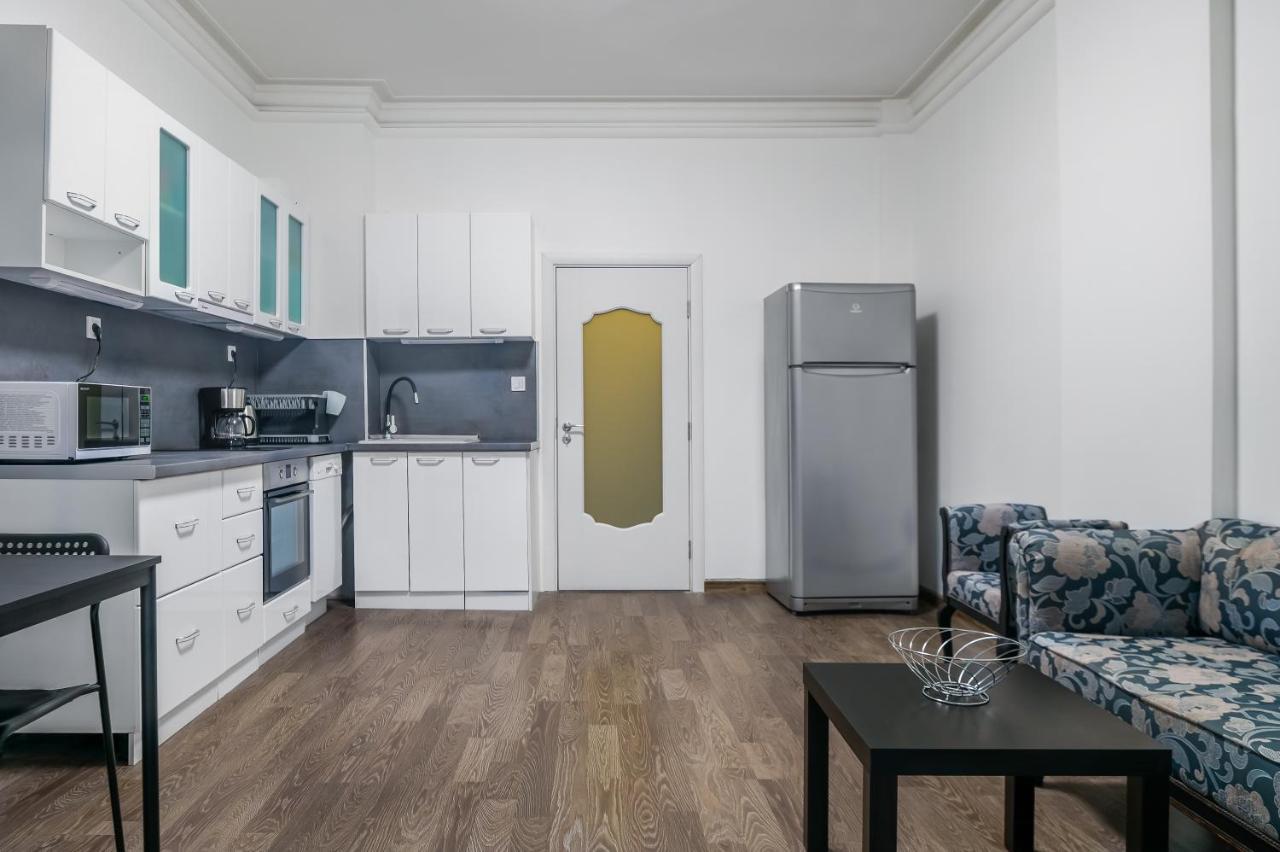 2Bd Citrus Apartment, Aristocratic Sofia Living By Flat Mаnager Exterior foto