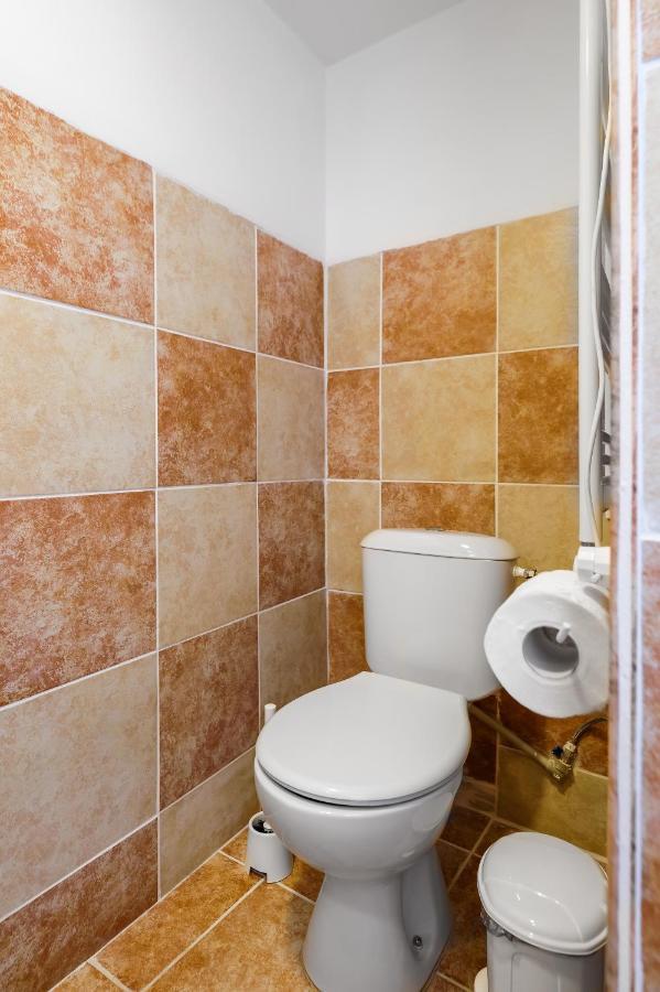 2Bd Citrus Apartment, Aristocratic Sofia Living By Flat Mаnager Exterior foto