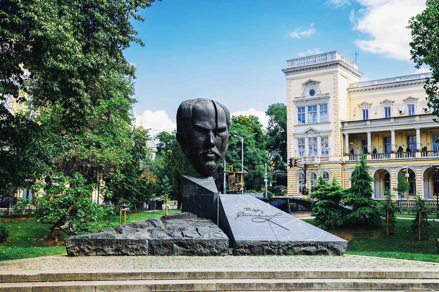 2Bd Citrus Apartment, Aristocratic Sofia Living By Flat Mаnager Exterior foto